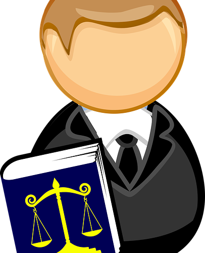 Prawnik – sztuczna inteligencja