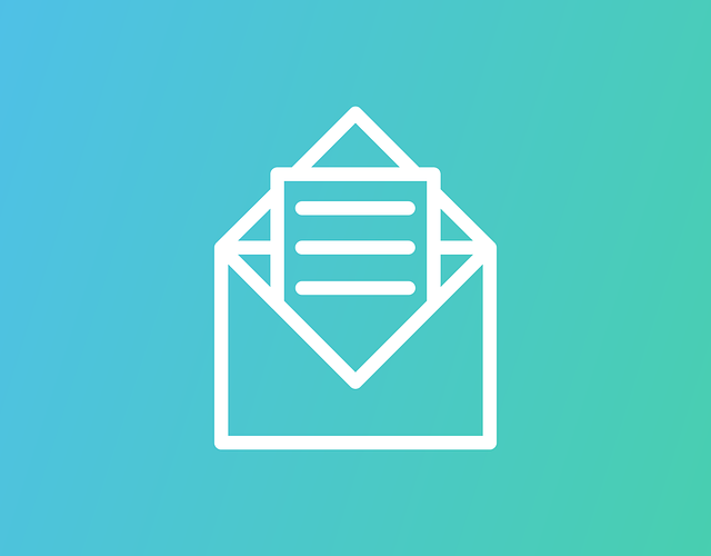 Własna poczta e-mail – jakim medium komunikacji z klientami jest e-mail ?