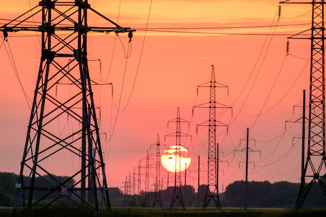 Czym jest taryfa za prąd dla firm?