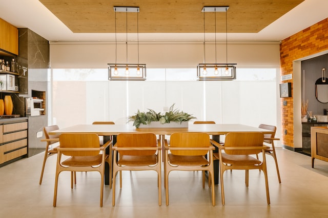 Krzesło do restauracji – jakie modele wybrać do nowoczesnego wnętrza?