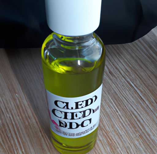 Jak olejek CBD może pomóc w walce ze stresem?