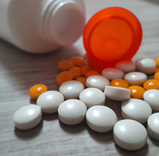 Tabletki na potencję – Czy to coś co powinny stosować kobiety?