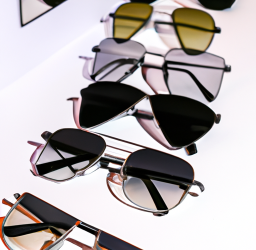 Gdzie kupić najlepsze okulary przeciwsłoneczne w Warszawie? Poradnik zakupowy na temat najlepszych marek i modeli okularów przeciwsłonecznych w stolicy